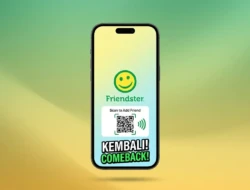 Nostalgia Dimulai! Friendster Resmi Hadir di App Store: Ini Cara Download dan Fitur Uniknya