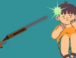 Tragis, Bocah 6 Tahun Tewas Tertembak Senapan Angin saat Bermain
