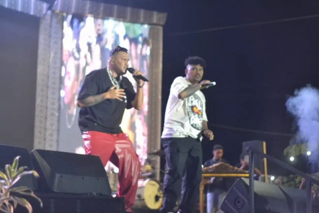 konser