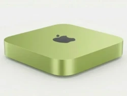Apple Siapkan Desktop Mac Neo Seharga 5jt? Ancaman Nyata bagi Dominasi PC Windows