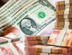 Rupiah Tembus Rp 17.300 per Dollar AS: Ketahanan Fiskal dan APBN Kini Terancam?
