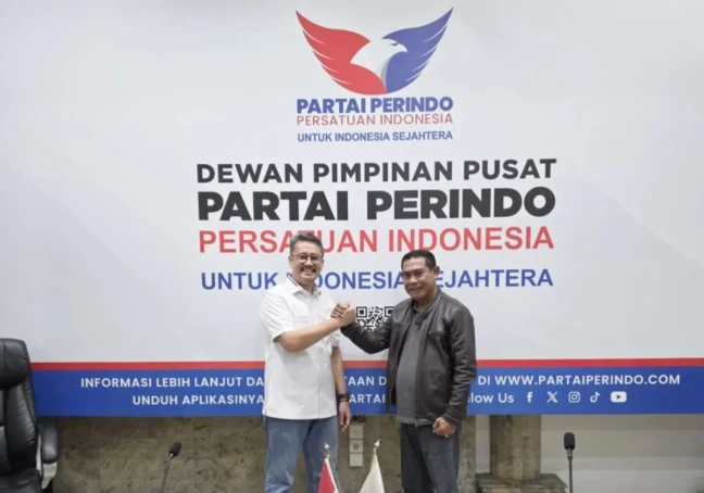 ade manafe perindo
