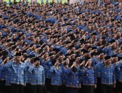 Gubernur Melki Laka Lena Dorong Digitalisasi Pelayanan Publik dan Optimalisasi PAD NTT