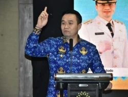 Skandal Pajak Bapenda: 4 Oknum Terlibat, Wali Kota Kupang Minta Proses Hukum tanpa Kompromi