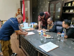 Pemkab Alor Terima Bantuan CSR Bank NTT, Perkuat Sinergi Pembangunan Daerah
