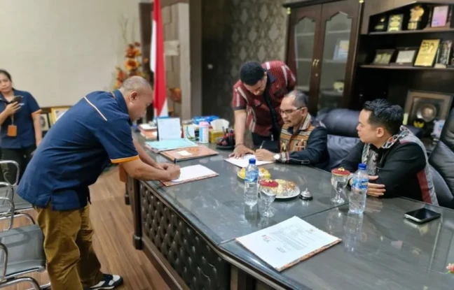 bank NTT alor