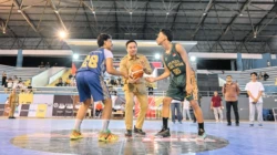 basket kota kupang