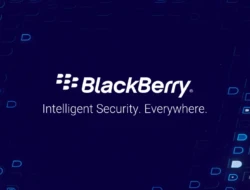 BlackBerry Comeback 2026: Bukan Lagi Jualan HP, Kini Jadi Raksasa Keamanan Siber Paling Dicari