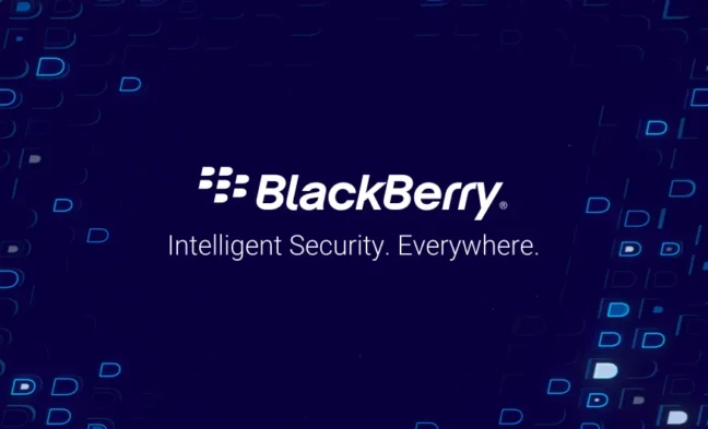 BlackBerry Comeback 2026- Bukan Lagi Jualan HP, Kini Jadi Raksasa Keamanan Siber Paling Dicari