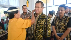 bupati kupang