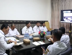 Bupati Sabu Raijua Dorong Intervensi Pusat, Bahas Potensi Kelautan hingga Bandara Baru di Forum Kemendagri
