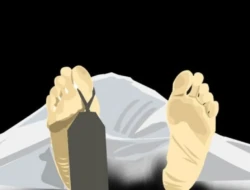 Wanita Asal Malang Ditemukan Meninggal di Kamar Kos di Kupang Usai Operasi Batu Empedu