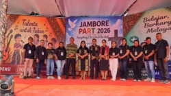 jambore