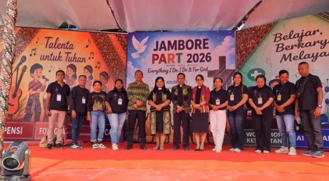 jambore