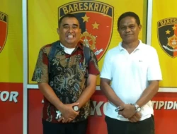 Polemik Kopdit Swasti Sari Masuk Ranah Hukum, Ketua Panitia Pemilihan Diperiksa Polisi