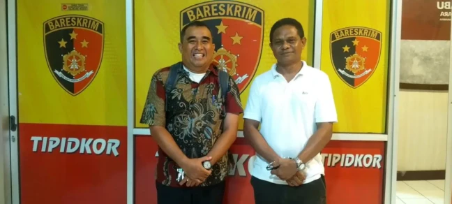 kasus swasti sari