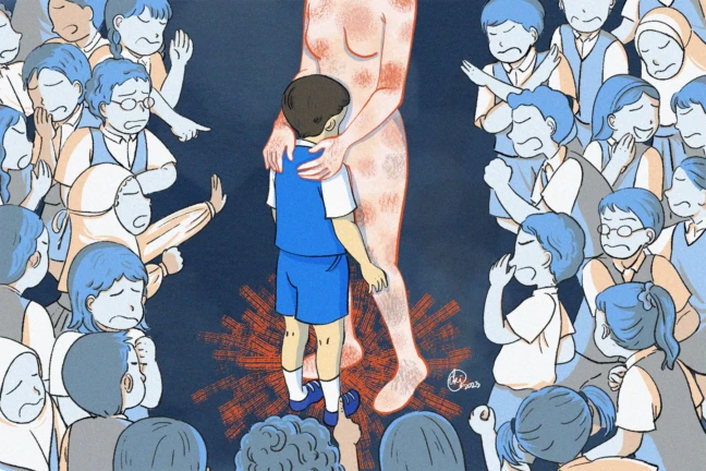 Langkah Nyata Menyelamatkan Anak dari HIV AIDS dan Stigma Sosial