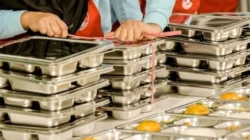 Makan Bergizi Gratis