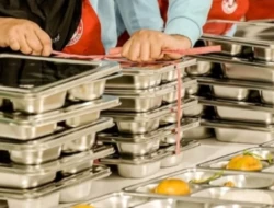 Makan Bergizi Gratis
