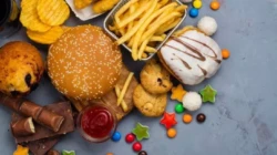 Makanan Pemicu Kanker