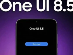 One UI 8.5