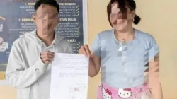 Kisah Cinta Berujung Laporan Polisi, Pria di Kupang Diduga Hina dan Aniaya Pacar