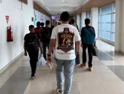Polda NTT dan BP3MI Cegah Tujuh Warga Berangkat secara Ilegal ke Malaysia