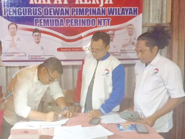 program pemuda perindo