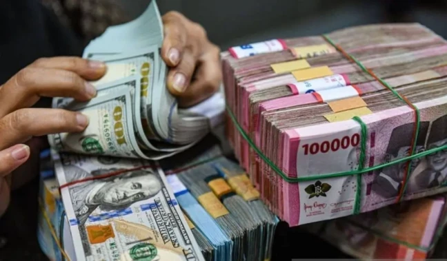 rupiah-hari-ini