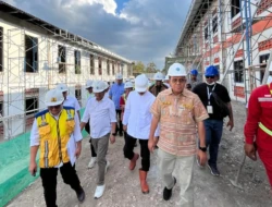 Hanya Kabupaten Kupang yang Lolos Syarat Bangun Sekolah Rakyat di NTT