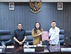 Pemkot Kupang Target Pertahankan Opini WTP, Serena Francis Minta OPD Percepat Tindak Lanjut Temuan BPK
