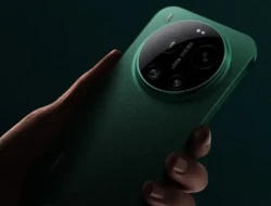 Xiaomi 17 Max Muncul dengan Baterai 8.000mAh: Spek ‘Monster’, Harga Rp11 Jutaan!