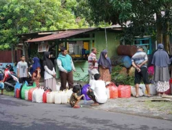 Tertibkan Penjualan Minyak Tanah Subsidi, Pemkot Kupang Lindungi Hak Warga dari Lonjakan Harga