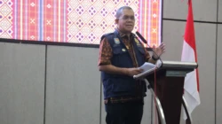 Gubernur Melki Buka Evaluasi Gerakan KENCANA 2026, Tegaskan Ketangguhan Bencana jadi Budaya Bersama di NTT