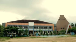 IAKN Kupang