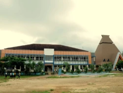 Ingin Lanjut S2 atau S3? Pascasarjana IAKN Kupang Buka Pendaftaran Mahasiswa Baru