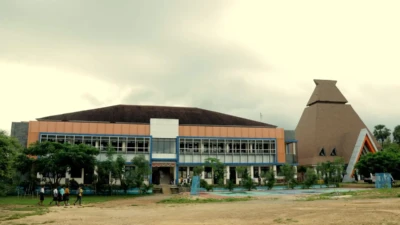 Ingin Lanjut S2 atau S3? Pascasarjana IAKN Kupang Buka Pendaftaran Mahasiswa Baru