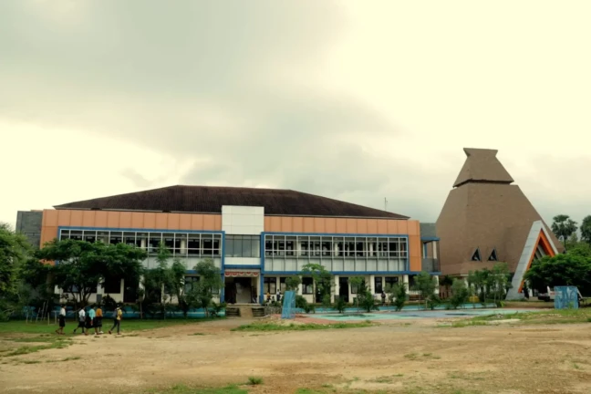 IAKN Kupang