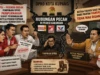 Perombakan Fraksi Hanura-PSI-Perindo Belum Bisa Dilakukan, Masa Bakti DPRD jadi Kendala Utama