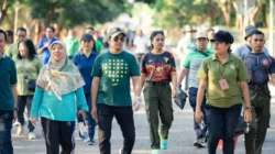 jalan sehat undana