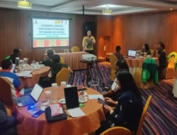 BPBD Kota Kupang Gandeng Driver Transportasi Online Lewat TOP Ranger, Perkuat Respons Cepat Bencana