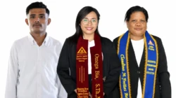 Pascasarjana IAKN Kupang Tuai Pujian Mahasiswa Timor Leste, Fasilitas Modern dan Layanan Akademik Responsif