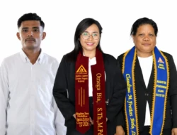 Pascasarjana IAKN Kupang Tuai Pujian Mahasiswa Timor Leste, Fasilitas Modern dan Layanan Akademik Responsif