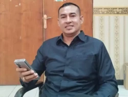 DPRD Kota Kupang Soroti Jalan Rusak ke TPI Oeba, Mokrianus Lay: Jangan Abaikan Aspirasi Warga