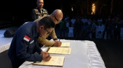 IAKN Kupang Jalin Kerja Sama dengan RakyatNTT.ID, Siapkan Generasi Jurnalis Muda