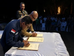 IAKN Kupang Jalin Kerja Sama dengan RakyatNTT.ID, Siapkan Generasi Jurnalis Muda