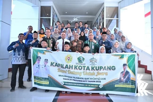 MTQ kota kupang