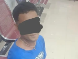 pelaku aniaya