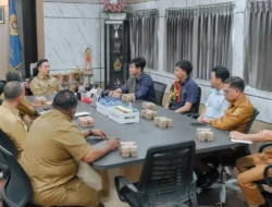 Pemkot Kupang Gandeng PLN, Hasil Pengolahan Sampah TPST Alak Disiapkan jadi Bahan Bakar PLTU Bolok