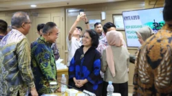 Senator Hilda Manafe Dukung Bunga PNM Mekaar Turun di Bawah 9 Persen, Usulkan Transformasi Menjadi Bank Sosial